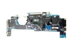 Lenovo Thinkpad X1 Yoga Gen 3 i5-8350U işlemcili On Board Notebook Anakart 448.0CX04.0011