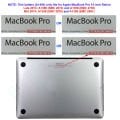 Apple MacBook Air 11 A1406 A1465 A1495 (EMC 2631) Mid 2013 Apple MacBook Air 11 A1465 (EMC 2924) Early 2014 2015 MacBook Air 11 A1465 (EMC 2631) 020-7376-A batarya pil 2012 2013 2014 2015 yılları için uyumludur (2010 yılı ve öncesi uyumlu degildir)