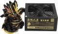 2000w Gaming oyuncu Pc Kasası ve BTC Bitcoin eteryum Ekran Kartı Destekli Power Supply