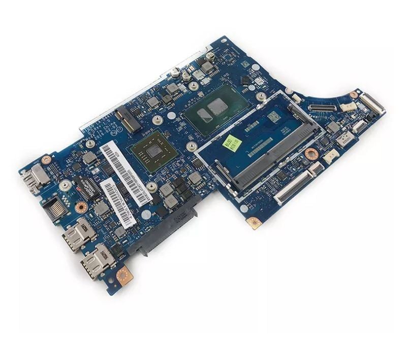 Orijinal Lenovo LA-D441P 5B20L45335 i7-6500U AMD Radeon R5 M330 216-0867071 Notebook Anakart