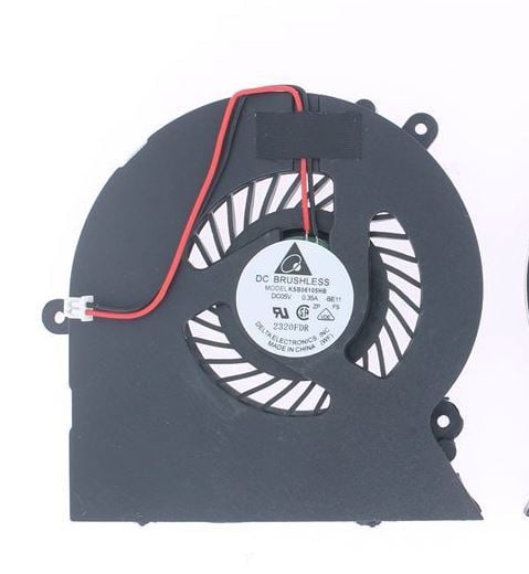 Casper nirvana Mt50 Mt55 ckv cku cky chy chu 13b050-fr6000 Serisi Cooling Fan Sıfır A++