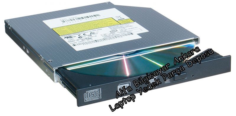 Laptop Dvd Sürücü IDE