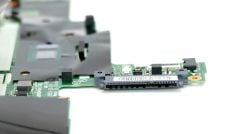 Lenovo Thinkpad T460 i7-6600U SR2F1 işlemcili On Board Notebook Anakart NM-A581 01AW348