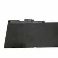 Hp EliteBook Orjınal CS03, CS03XL, TA03XL 745 G3, 745 G4, 755 G3, 755 G4, 840 G3, 850 G3, 850 G4, mt42, MT43 ZBook 15u G3, ZBook 15u G4 Mobile Workstation, HSTNN-I33C-4,  HSTNN-I41C-4, HSTNN-I41C-5,  HSTNN-IB6Y, T7B32AA, HSTNN-I33C-5, Batarya Pil