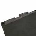 Hp EliteBook Orjınal CS03, CS03XL, TA03XL 745 G3, 745 G4, 755 G3, 755 G4, 840 G3, 850 G3, 850 G4, mt42, MT43 ZBook 15u G3, ZBook 15u G4 Mobile Workstation, HSTNN-I33C-4,  HSTNN-I41C-4, HSTNN-I41C-5,  HSTNN-IB6Y, T7B32AA, HSTNN-I33C-5, Batarya Pil