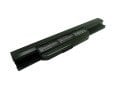 Asus K53 x54 k54 X54C K53E K53S K53SD K53SV K53SJ K53B K53BY K53F K53J A53 A53F A53e A53S A53SV A53BY A53SD A53C A53B A53J A53JA A53JB A53JC A53JE A53JH A53JQ A53JR A53JT A53JU A53SJ X53 X53S X53SV X53B K53 K53T K53TA K53U K53Z A53T A53U A53Z Batarya pil