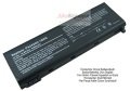 Toshiba L10 L20 L30 L100 PA3420U-1BRS, PA3450U-1BRS, PA3506U-1BRS, PABAS059, Satellite L10, L15, L20, L25, L30, L35, L100, Pro L10, Tecra L2, Batarya Pİl 8 Cell 14.8v 4400mah