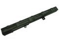 Asus X551 X451 A31N1319 A41N1308 A41N1308 X451CA X451MA X451MAv X551CA X551MA X551MAV 14.8v 2200mah batarya pil A++