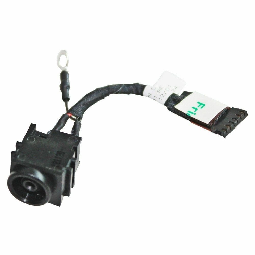 Sony Vaio SVT13 SVT131 DC Power Jack 50.4UJ01-001