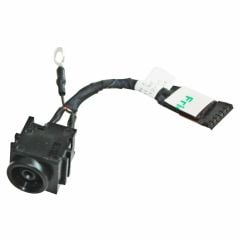 Sony Vaio SVT13 SVT131 DC Power Jack 50.4UJ01-001