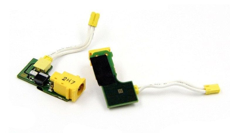 Sony Vaio Duo 11 SVD11 SVD112 Dc Power Jack CNX-472 1-887-420-11