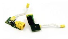 Sony Vaio Duo 11 SVD11 SVD112 Dc Power Jack CNX-472 1-887-420-11