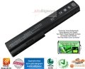 Hp dv7-1000 dv7-2000 dv7-3000  10.8V-4400mAh, HSTNN-C50C, HSTNN-Q35C, HSTNN-DB75, HSTNN-IB74, 464058-121, 464059-141, Hp Pavilion dv7, dv7t, dv7z, Hp Pavilion dv8, dv8t, Battery