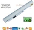 Lenovo Beyaz 11.1V-2200mAh, L09C3B12, L09C6Y12, L09M6Y11, L09S6Y11, 55Y9383, 57Y6275, Lenovo IdeaPad S10-2 Batarya, Laptop Pil, Lenovo Notebook Battery