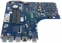 Lenovo B50-80 i3-5020U SR240 İşlemcili R6 M340DX Ekran Kartlı Notebook Anakart LA-B091P