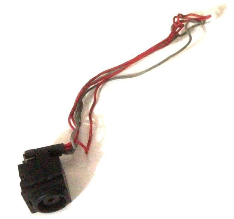 Sony Vaio VGNTZ VGN-TZ PCG-4P1L PCG-4N1M PCG-4N2M Dc Power Jack