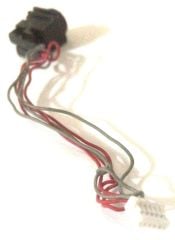 Sony Vaio VGNTZ VGN-TZ PCG-4P1L PCG-4N1M PCG-4N2M Dc Power Jack