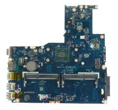 Lenovo B51-30 SR2KL Pentium N3710 İşlemcili On Board Notebook Anakart LA-C292P