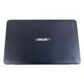 Asus K555, K555U, K555L, K555LA, K555LN K555LB  K555D, K555DA, K555LF, K555LD   K555DG,  K555LB  K555UJ, K555UQ, K555LJ  K555LP,  K555UA, K555UB, K555LN  K555Y, K555YI, K555Z, K555ZA, K555ZE Lcd Cover ekran Kasası A Cover