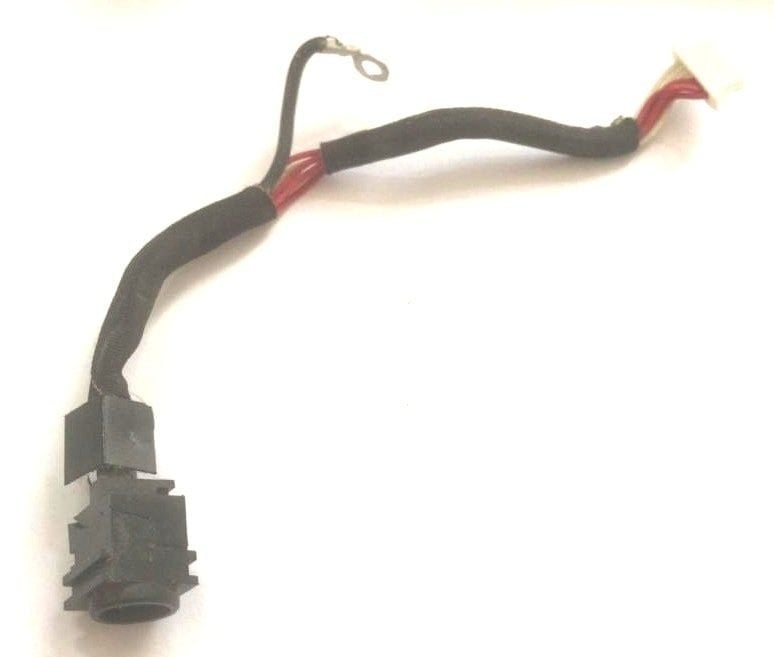 Sony Vaio VGNSZ VGN-SZ PCG-6S4M PCG-6Q2M Dc Power Jack