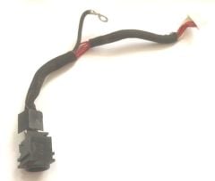 Sony Vaio VGNSZ VGN-SZ PCG-6S4M PCG-6Q2M Dc Power Jack