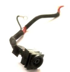 Sony Vaio VGNSZ VGN-SZ PCG-6S4M PCG-6Q2M Dc Power Jack