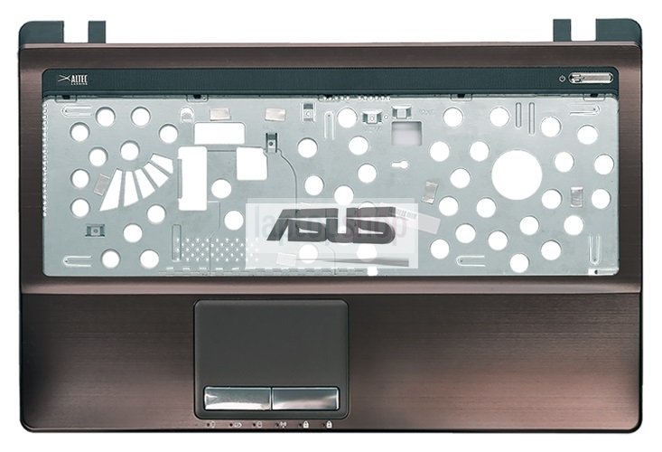 ASUS K53E K53S K53SD K53SV K53SJ K53F K53J A53F A53e A53S A53SV A53BY A53SD A53C A53J A53JA A53JB A53JC A53JE A53JH A53JQ A53JR A53JT A53JU A53SJ ASUS X53 X53S X53SV Üst Kasa Top Case Klavye Kasası palmrest