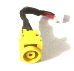 Sony Vaio VGNTX VGN-TX PCG-4J1L Dc Power Jack