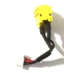 Sony Vaio VGNTX VGN-TX PCG-4J1L Dc Power Jack