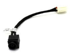 Sony Vaio VGNFE VGN-FE PCG-7V1M Dc Power Jack 073-0001-1888_A