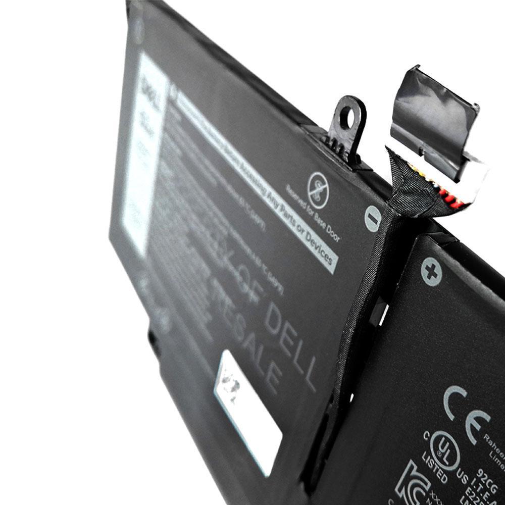 0PVCG DC02C00O700 GENUINE DELL LCD DISPLAY CABLE LATITUDE 7410 P119G (A