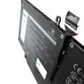 Dell Latitude 7310 7410 p33s p33s001 p119g 52Wh 4-Cell Primary Battery HRGYV WY9MP 4V5X2 JHT2H Batarya Pil Orjınal