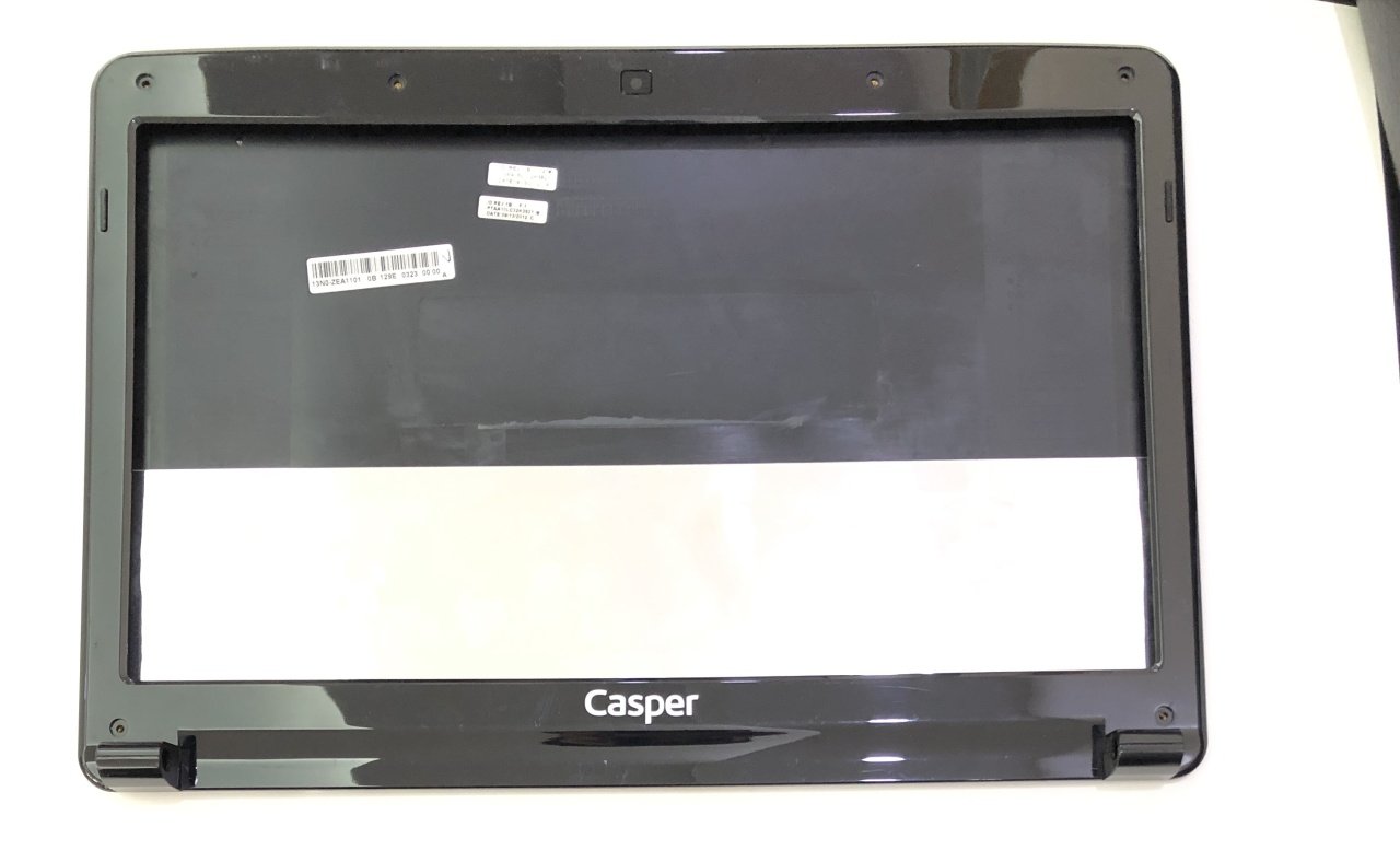 CASPER NIRVANA 2.EL A15 A15D A15E A15A A15FB A15H A15HC A15HE A15X A15YA PG-A15FB CNA CNB CNC CND CNE CNU WNKB.PG-A15X PG-A15A Lcd Cover Kasa Ön arka Kasa Çerçeve