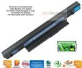 Acer Aspire 3820, 3820G, 3820T, 3820TG 4820, 4820T,  4820TG, 4820TZG  4625, 4625G 4553, 4553G 4745, 4745G, 4745Z Batarya Pil