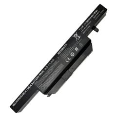Monster Abra A7 V5.1 V5.2 V5.3 V5.4 W650BAT-6 W670SRQ, Q47W650SR01, W650SR  w670s  6-87-W650S-4D4A2 Batarya Laptop Pil