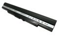 Asus PL30, UL30, UL50, PL50, UL80, U30, U40, U45, PRO32, PRO5G Laptop Pil  Batarya kodu A31-UL30, A31-UL50, A31-UL80, A41-UL30, A41-UL50, A42-UL50, A42-UL80 olan ve Asus PL30, UL30, UL50, PL50, UL80, U30, U40, U45, PRO32, PRO5G  notebook modellerine uyuml