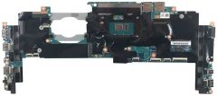 Lenovo Thinkpad X1 Carbon Gen 4 i7-6600U işlemcili On Board Notebook Anakart 448.04P16.002M