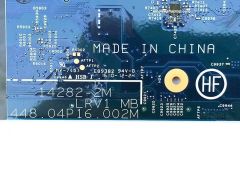 Lenovo Thinkpad X1 Carbon Gen 4 i7-6600U işlemcili On Board Notebook Anakart 448.04P16.002M