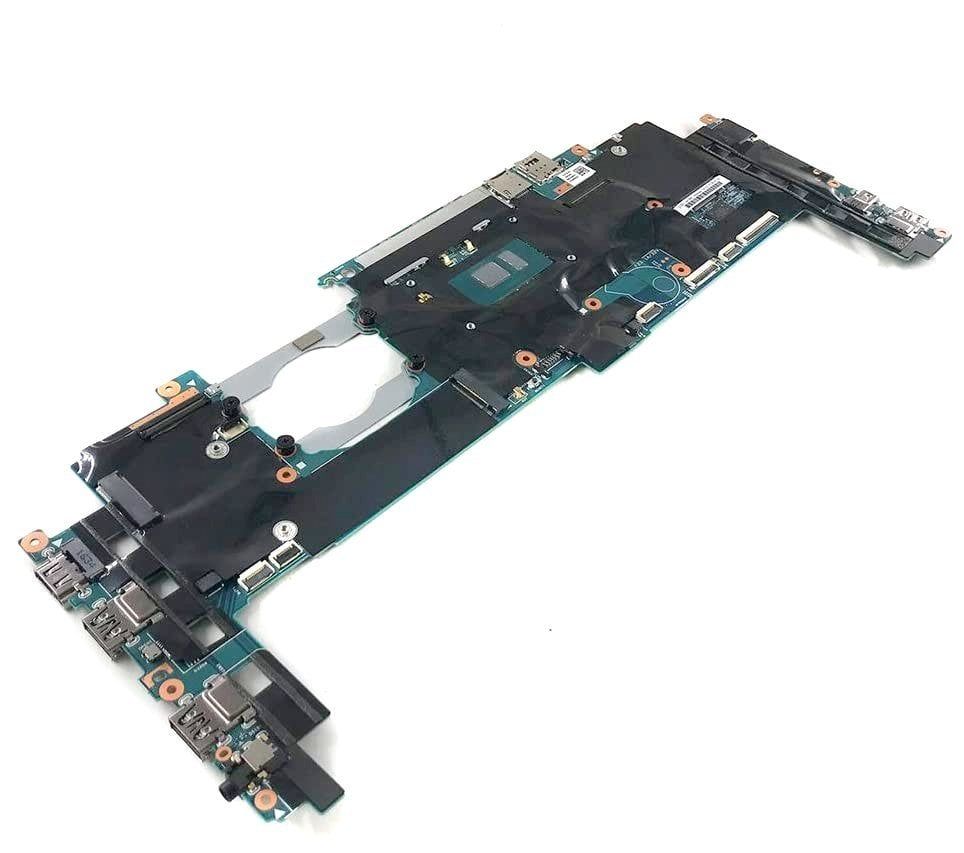 Lenovo Thinkpad X1 Carbon Gen 4 i7-6600U işlemcili On Board Notebook Anakart 448.04P16.002M