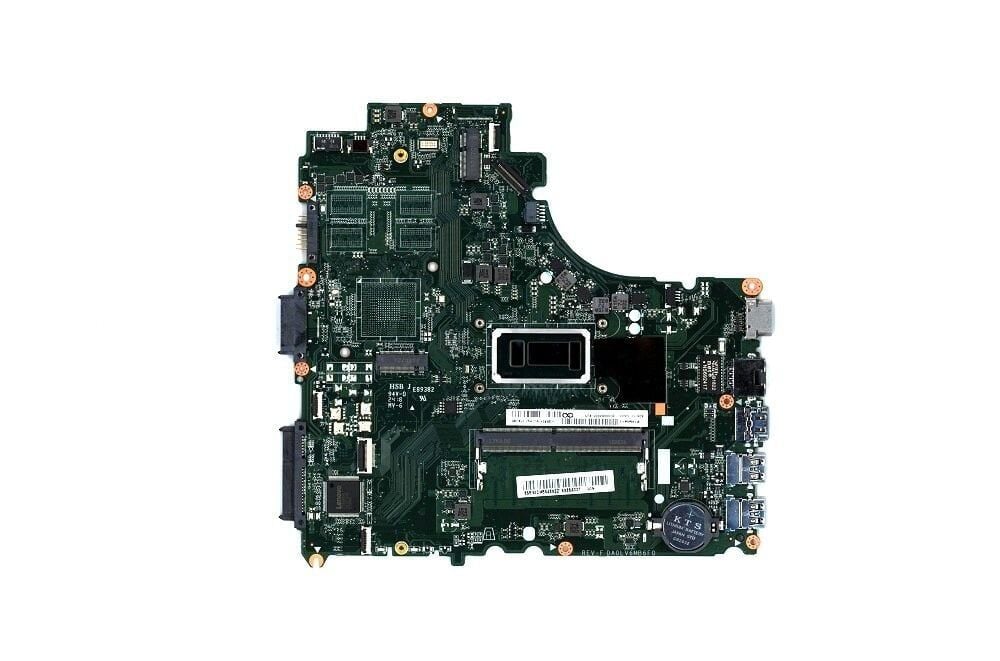Lenovo ideapad V310 V510-15IKB i3-6006U SR2JG İşlemcili On Board Notebook Anakart 5B20M59486