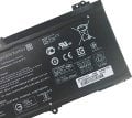 Orjinal Hp Pavilion 14-aL, 14-aL000, 14-aL100, SE03XL  14-AL Series TPN-Q171 HSTNN-LB7G SE03XL  Batarya Pil