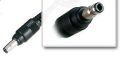 Hp Bullet Çivi Uç Pavilion Compaq   4.8 x 1.7 mm - Siyah uç (bullet)  90W  Notebook Adaptörü, Laptop Adaptörü c700 Dv1000 Dv2000 Dv4000 Dv5000 Dv6000 Dv9000 V6000 C700 V6500