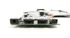 Orijinal Lenovo Thinkpad P50 P51 SR2FU i7-6820HQ 2GB Ram Ekran Kartlı Notebook Anakart