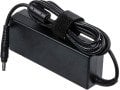 Hp Bullet Çivi Uç Pavilion Compaq   4.8 x 1.7 mm - Siyah uç (bullet)  90W  Notebook Adaptörü, Laptop Adaptörü c700 Dv1000 Dv2000 Dv4000 Dv5000 Dv6000 Dv9000 V6000 C700 V6500
