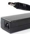 Hp Bullet Çivi Uç Pavilion Compaq   4.8 x 1.7 mm - Siyah uç (bullet)  90W  Notebook Adaptörü, Laptop Adaptörü c700 Dv1000 Dv2000 Dv4000 Dv5000 Dv6000 Dv9000 V6000 C700 V6500
