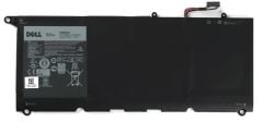 Dell XPS 13 9360 series 13-9360-D1605T D1705G 0RNP72 60Wh PW23Y Dell XPS 13 9360, P54G, RNP72 0TP1GT PW23Y, RNP72, TP1GT , P54G001, P54G002 GDQCBH2 13-9360-D1605T D1705G Batarya Pil Batarya Pil Orjinal