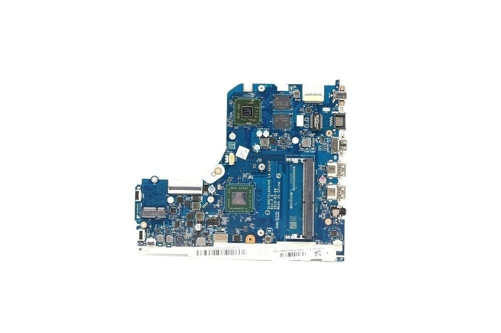 Lenovo ideapad 130-14AST AMD A6-9225 İşlemcili Ekran Kartlı Notebook Anakart LA-G241P