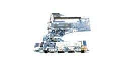 Lenovo Yoga 530-14IKB 81EK i7-8550U SR3LC İşlemcili On Board Notebook Anakart NM-B601