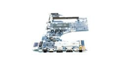 Lenovo Flex 6-14IKB 81EM i7-8550U SR3LC İşlemcili On Board Notebook Anakart NM-B601