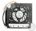 hp Pavilion Dv9000 Serisi dv9500, dv9700 dV9800 dV9900 Cpu Fan